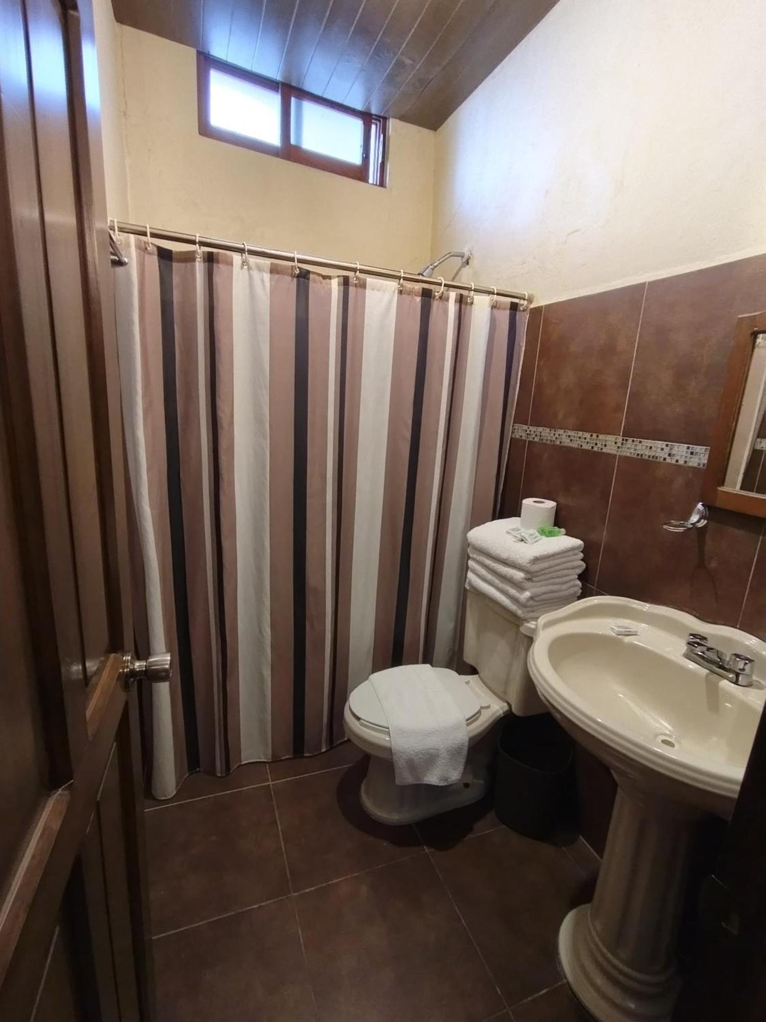 El Encuentro Hotell Cuetzalán del Progreso Exteriör bild