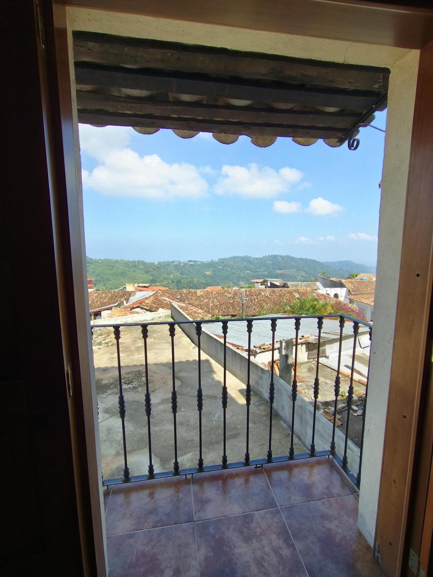 El Encuentro Hotell Cuetzalán del Progreso Exteriör bild
